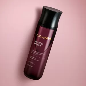 Desodorante Colônia Body Splash Nativa SPA Ameixa Negra 200ml