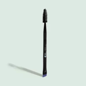 Pincel pra Sobrancelha Duplo