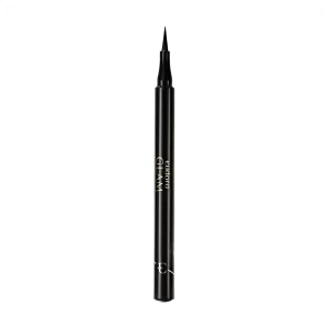Caneta Delineadora Glam Preta 1,6g