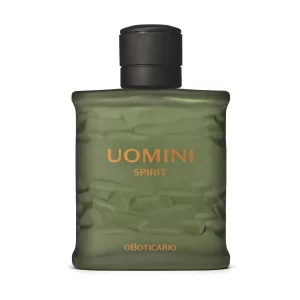 Uomini Spirit Desodorante Colônia 100ml