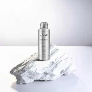 Desodorante Antitranspirante Aerossol Zaad 75g/125ml