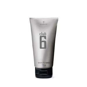 Balm Pós-Barba Club 6 75G