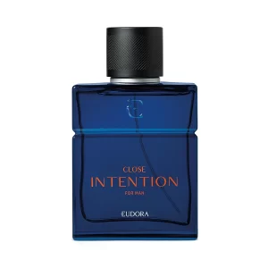 Close Intention Desodorante Colônia 100Ml