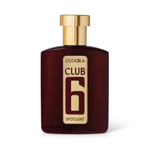 Club 6 Spotlight Desodorante Colônia 95Ml