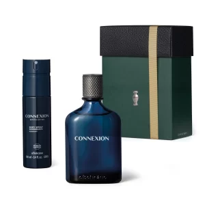 Kit Presente Connexion (2 itens)