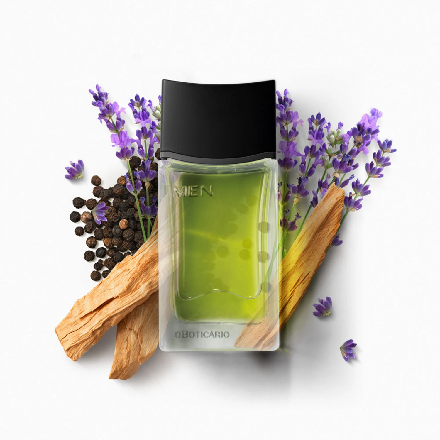 MEN Desodorante Colônia 100ml - Imagem 2